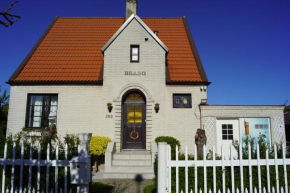BRABO, Landskrona
